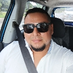 Ariel Ernesto Medina padilla profile photo