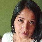 Mónica Geovanna Núñez Acosta profile photo