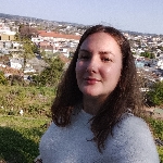 Angela profile photo