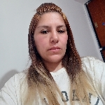 Foto de perfil de Noelía gabriela Aleman