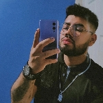 Foto de perfil de Heber Daniel Ramos Flores