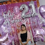 Foto de perfil de Nayeli evelyn Yamunaqué Espinoza