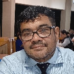 Jeremias Guzman profile photo