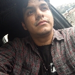 josue Mendoza profile photo