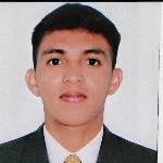 JOSEPH ISMAEL RUESTA CRUZ profile photo