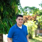Carlos Carcamo profile photo