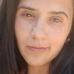 Foto de perfil de Angela Petunchi