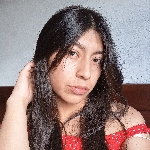 Alexandra Cochancela profile photo