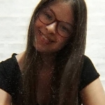 Dahiana Almiron profile photo