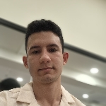 Eloy Potrillé profile photo