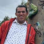 Foto de perfil de Brayan Bernardo Martillo Zambrano