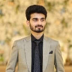Muhammad Shahzeb Ahmed profile photo