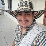 Foto de perfil de Andres Mauricio lozano vergara
