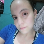 Foto de perfil de Nancy Abigail Espinoza silva