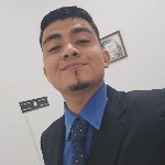 Jair Ramos profile photo