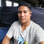 Elmer fasanando gomez profile photo