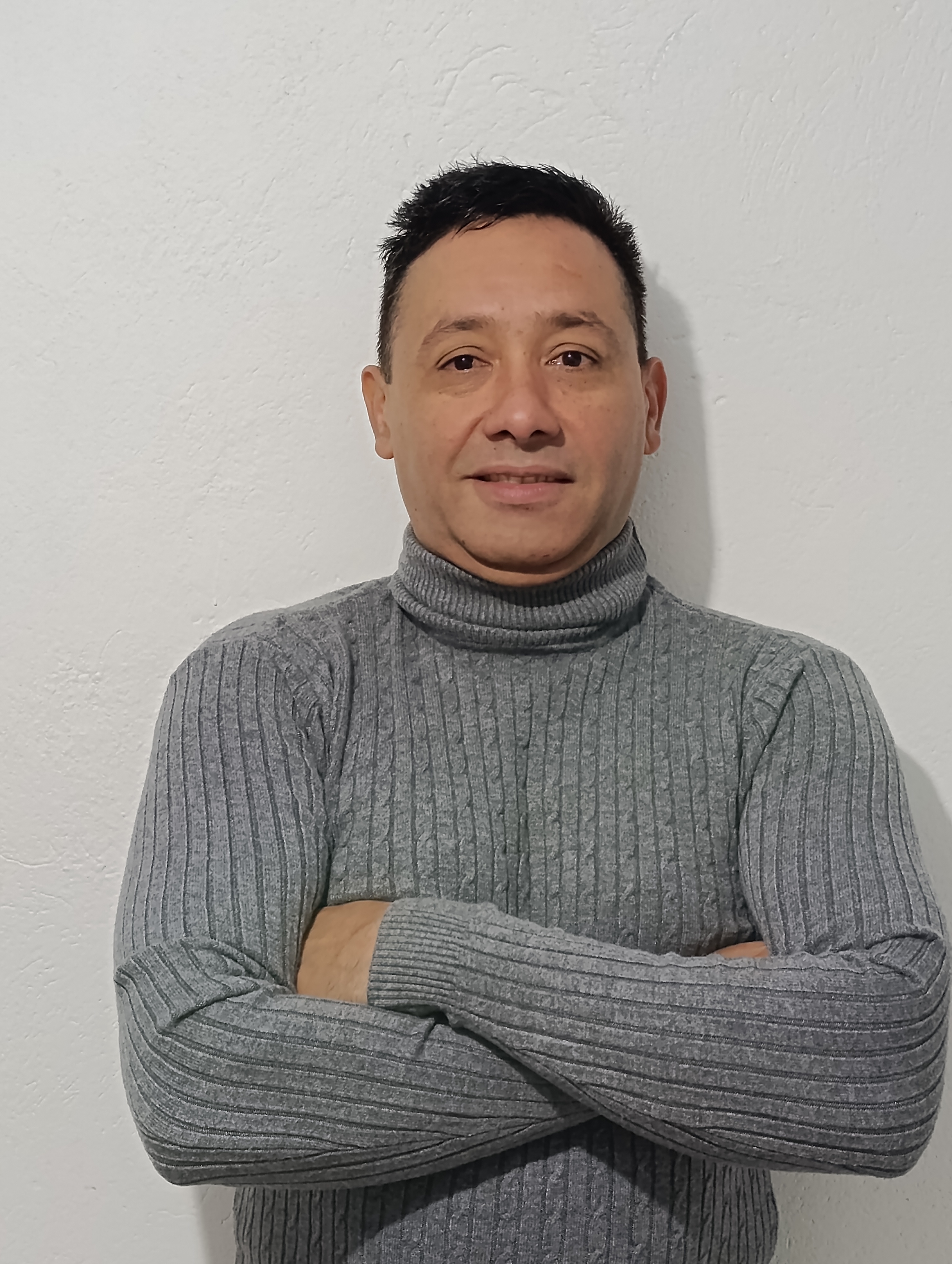 Jose Somoza profile photo