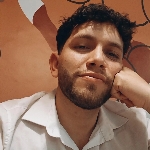 Foto de perfil de Brian Osar Cano Mercado