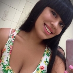 Foto de perfil de julieta cejas