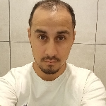 Foto de perfil de Cristian Carlos Abdo