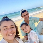 Maite Floreana Sena medina profile photo