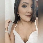 Nathalye Panta Morán profile photo
