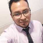 Jorge Fonseca profile photo