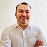 Foto de perfil de JAIME IVAN RIOS DIAZ