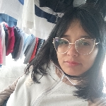 Foto de perfil de Maira larrosa Jacqueline camacho