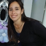 Foto de perfil de Yamila Rios