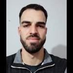 Foto de perfil de Alan Delgado