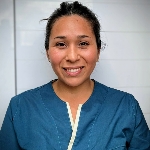 Foto de perfil de Evelin Macarena Cabrera