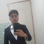 Carlos Joel martinez rivera profile photo
