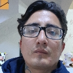 Edwin Daniel Tatés Chauca profile photo
