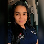 Foto de perfil de Kimberly