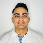 RUBEN ANTONIO AMADOR VASQUEZ profile photo