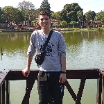 Cristhian Aponte profile photo