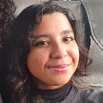 Foto de perfil de Kiara Lucia Sosa Machado