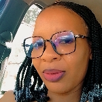 Molebatsi Mogale profile photo