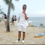 Ariel José Acosta Santana profile photo