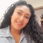 Foto de perfil de Katherine Soledad Santacruz Carlosama