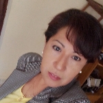 Jimena Peredo Paz profile photo