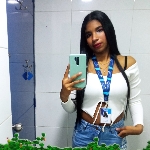 Foto de perfil de adriana avila