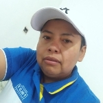 Foto de perfil de Perla Matilde Morales Pinela