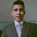 Jean Pierre Mora Sánchez profile photo