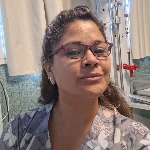 Foto de perfil de Jaqueline Giselle Mura