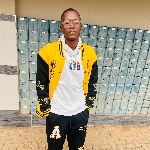 Tshireletso profile photo