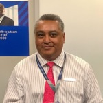 Foto de perfil de Ignacio Sánchez