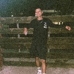 Joaquin Sarracino profile photo