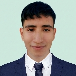 Edwin Joel Zaldívar Ramirez profile photo